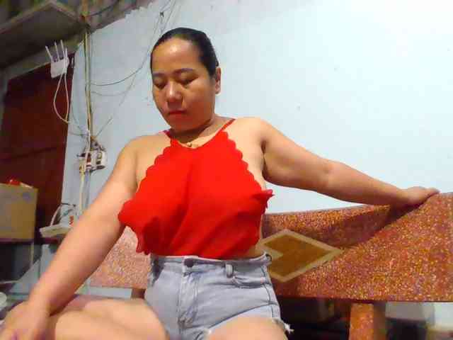 SexyQueen86 webcam