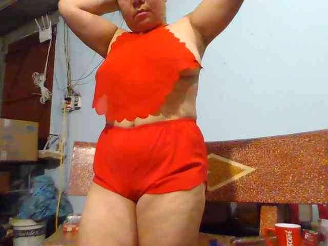 SexyQueen86 webcam