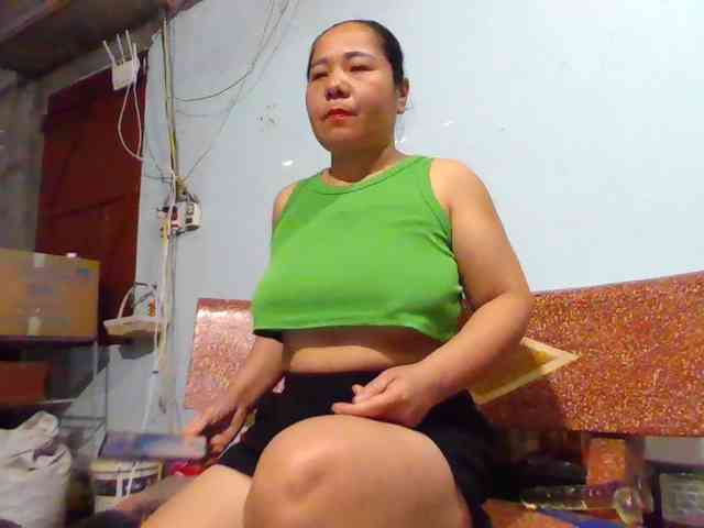 SexyQueen86 webcam