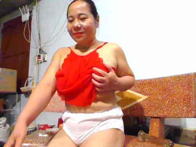 SexyQueen86 webcam