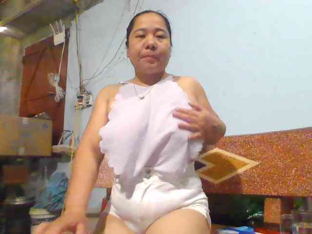SexyQueen86 webcam