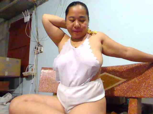 SexyQueen86 webcam