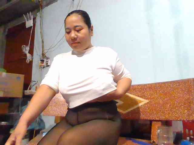 SexyQueen86 webcam