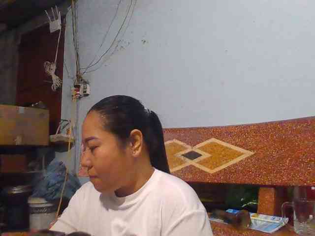 SexyQueen86 webcam