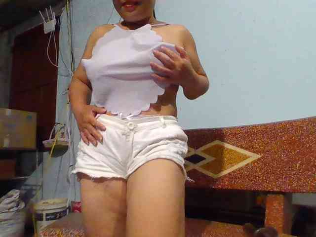SexyQueen86 webcam