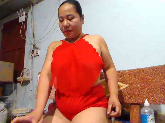 SexyQueen86 webcam