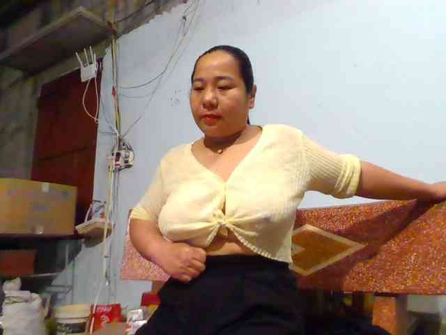SexyQueen86 webcam