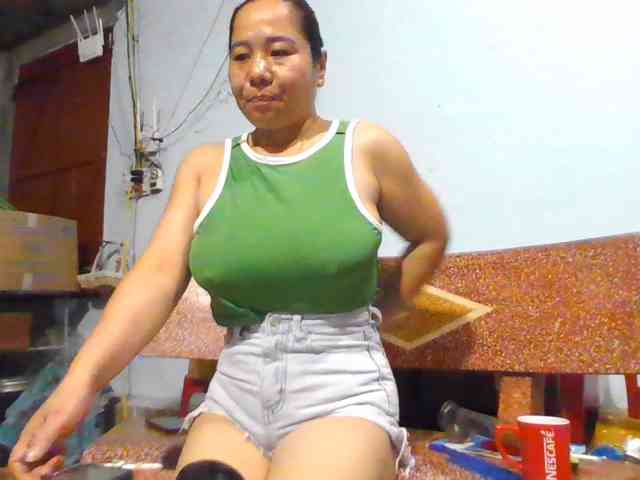 SexyQueen86 webcam