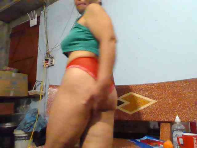 Model: SexyQueen86