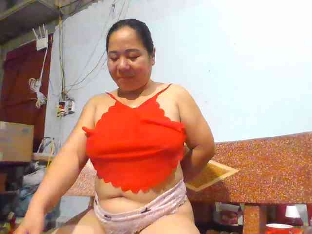 SexyQueen86 webcam