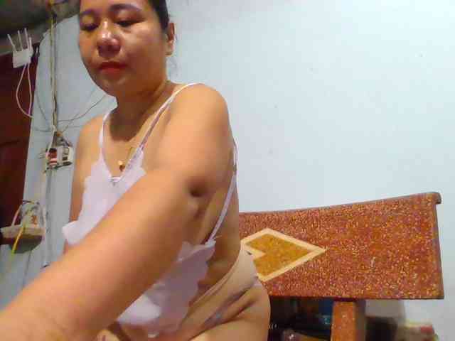 SexyQueen86 webcam