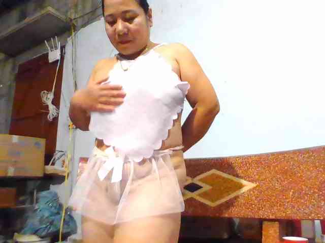 SexyQueen86 webcam