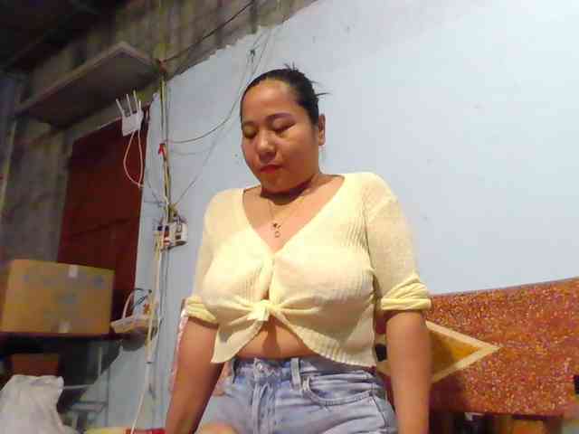 SexyQueen86 webcam