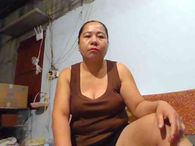 SexyQueen86 webcam