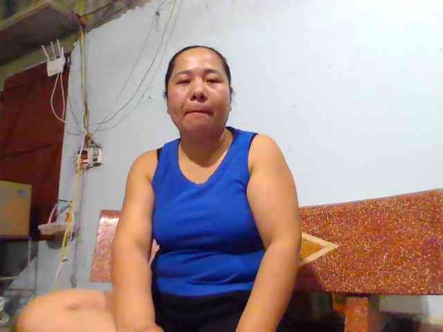 SexyQueen86 webcam