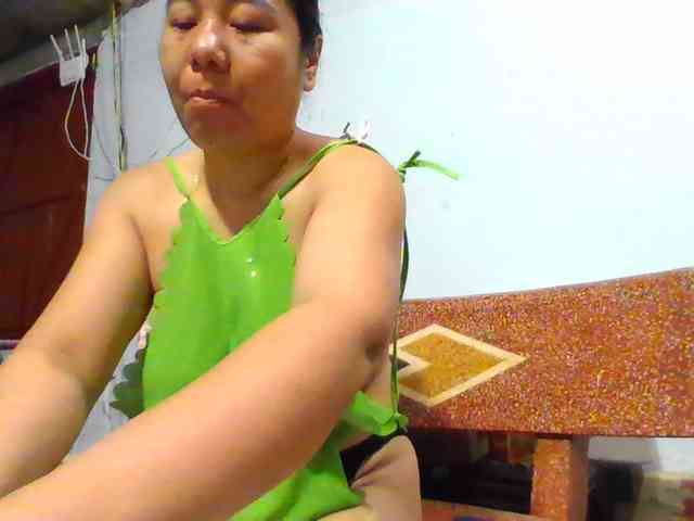 SexyQueen86 webcam