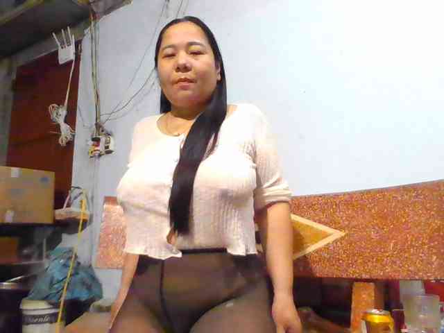 SexyQueen86 webcam