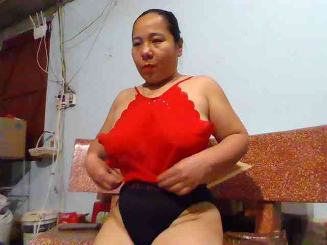 SexyQueen86 webcam