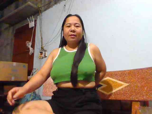 SexyQueen86 webcam