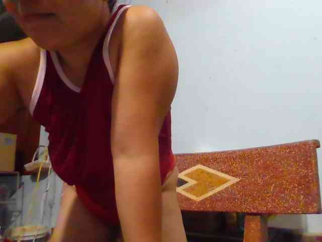 SexyQueen86 webcam