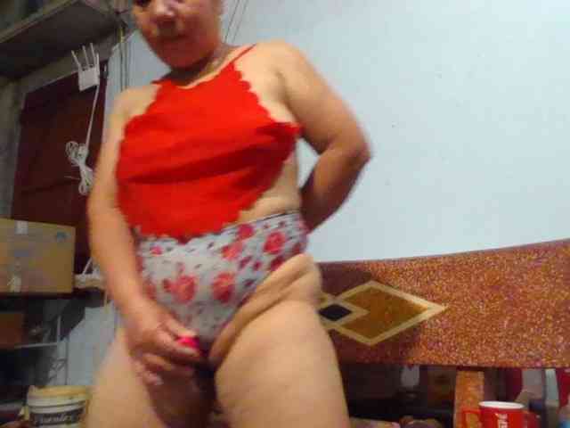 SexyQueen86 webcam