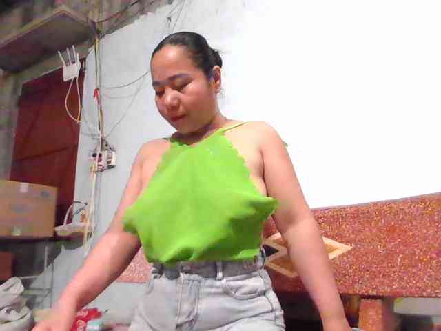 SexyQueen86 webcam