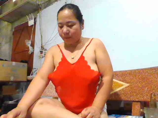 SexyQueen86 webcam