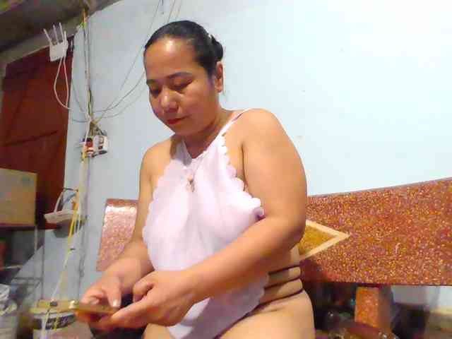 SexyQueen86 webcam