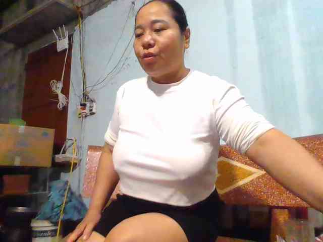 SexyQueen86 webcam