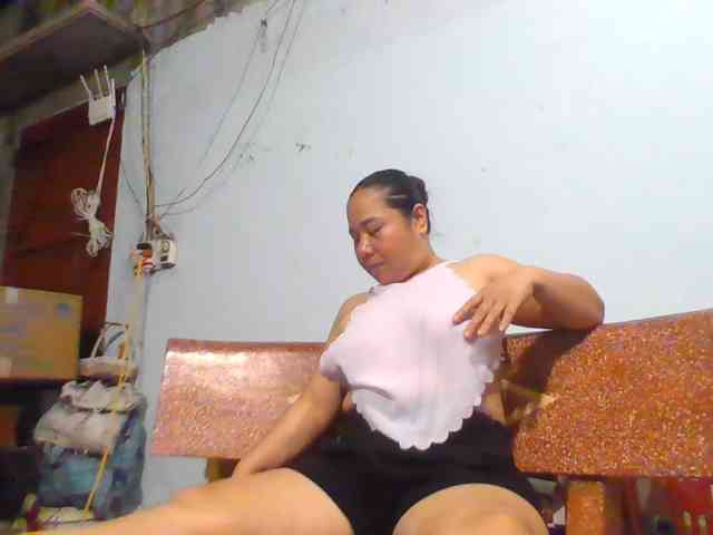 SexyQueen86 webcam