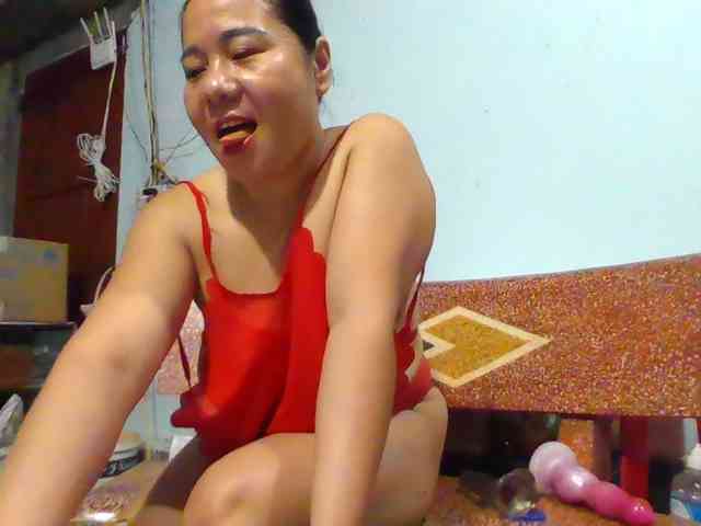 SexyQueen86 webcam