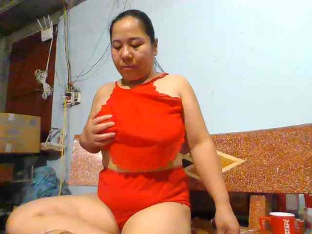 Model: SexyQueen86