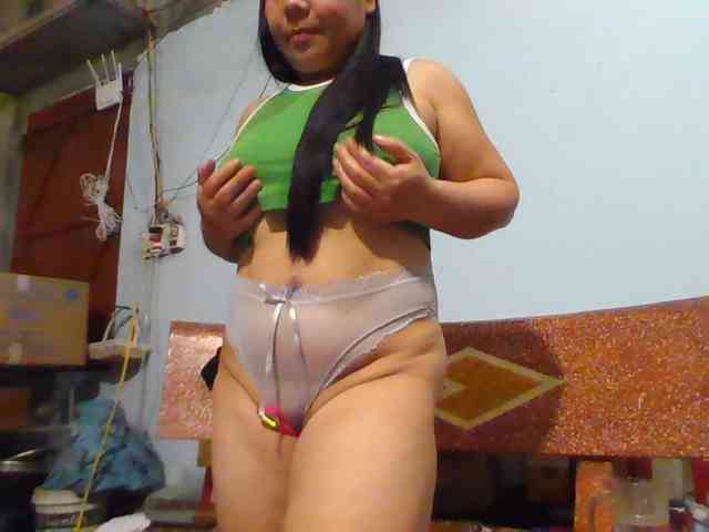 SexyQueen86 webcam