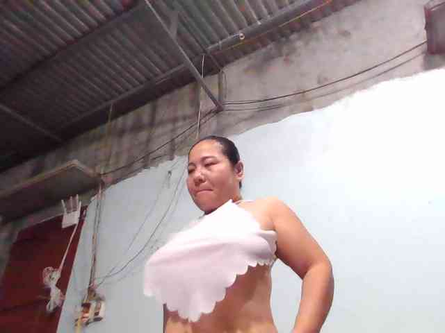 SexyQueen86 webcam