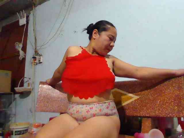 SexyQueen86 webcam