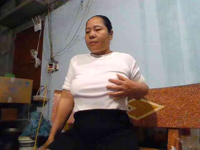 SexyQueen86 webcam