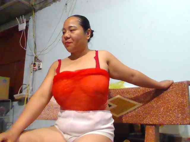 SexyQueen86 webcam