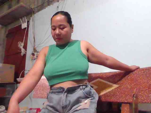 SexyQueen86 webcam