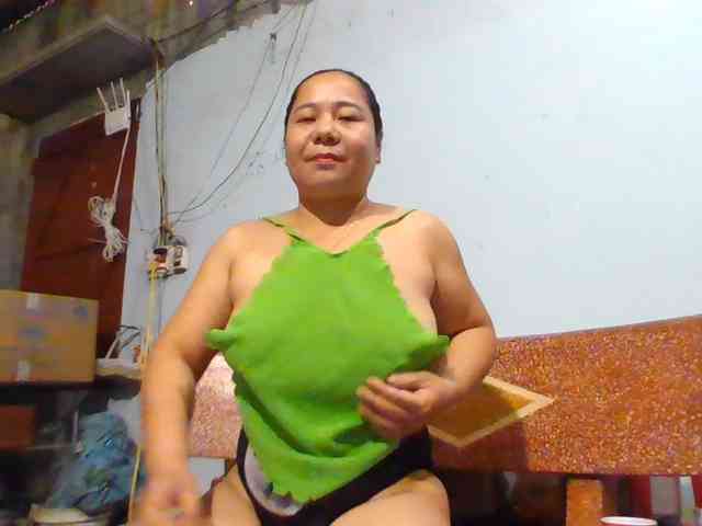 SexyQueen86 webcam