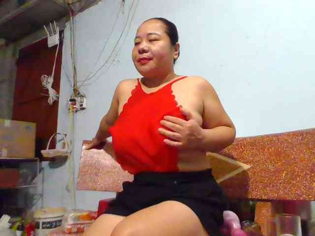 SexyQueen86 webcam
