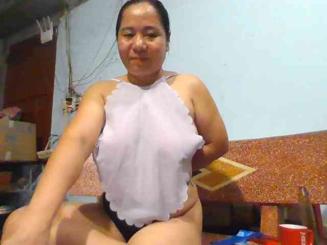 SexyQueen86 webcam
