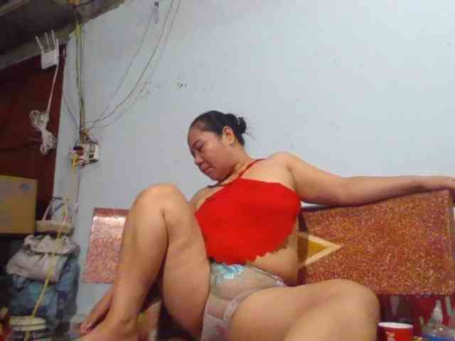 SexyQueen86 webcam