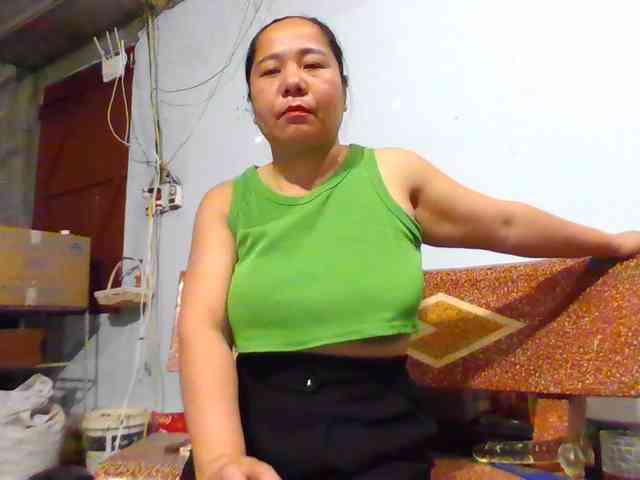 SexyQueen86 webcam