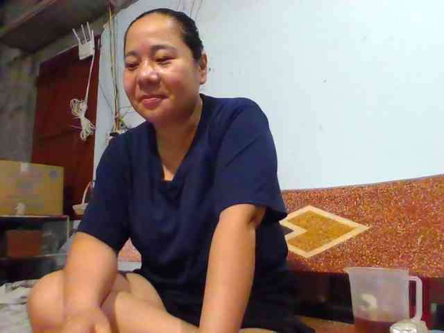SexyQueen86 webcam