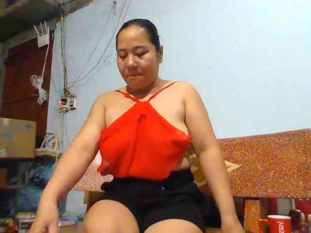 SexyQueen86 webcam
