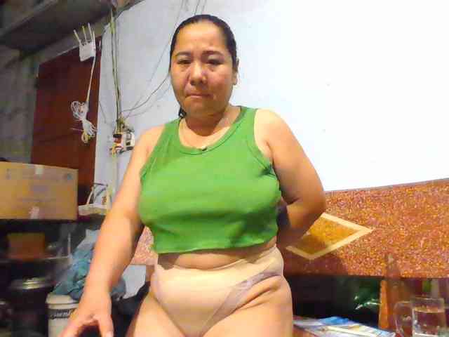 SexyQueen86 webcam
