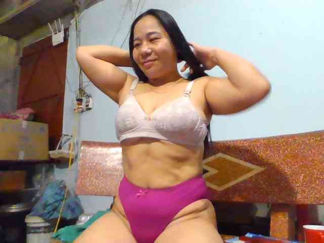 SexyQueen86 webcam