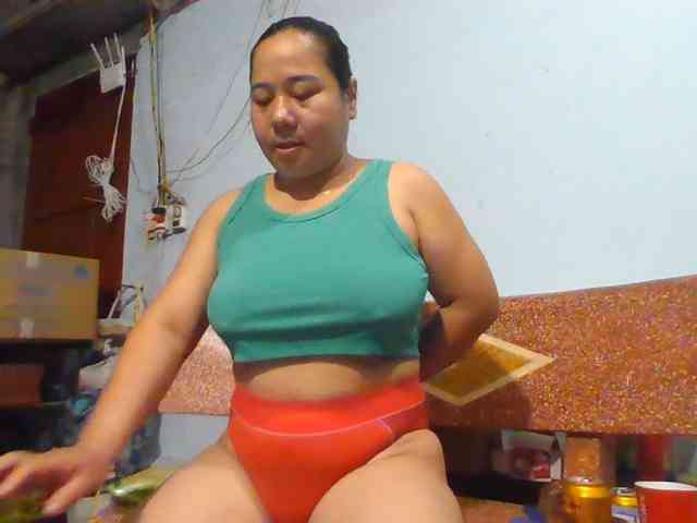 SexyQueen86 webcam