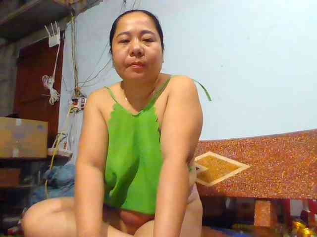 SexyQueen86 webcam