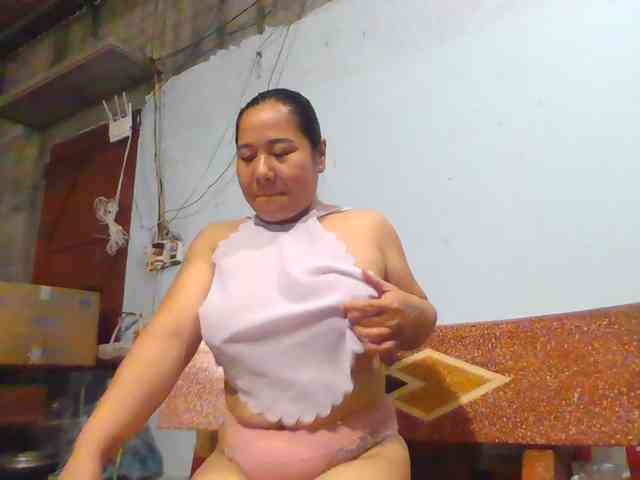 SexyQueen86 webcam